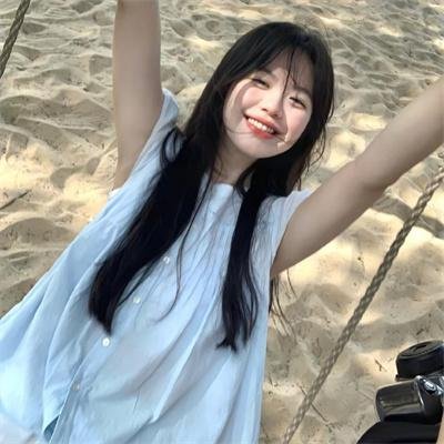全开女孩