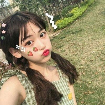 夏夜的微笑